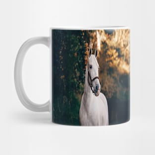 Horse Mug